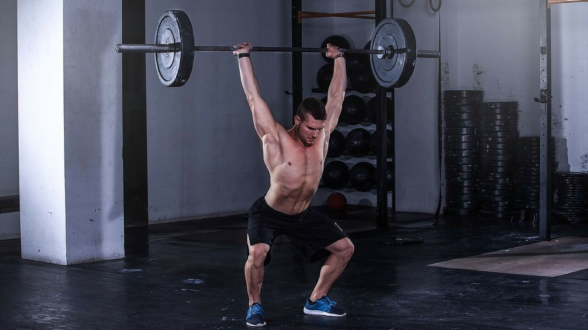 Eccentric Isometrics for Mobility and Strength