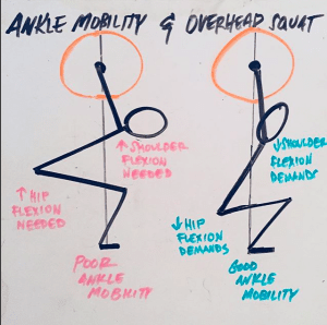 overhead squat stick good bad