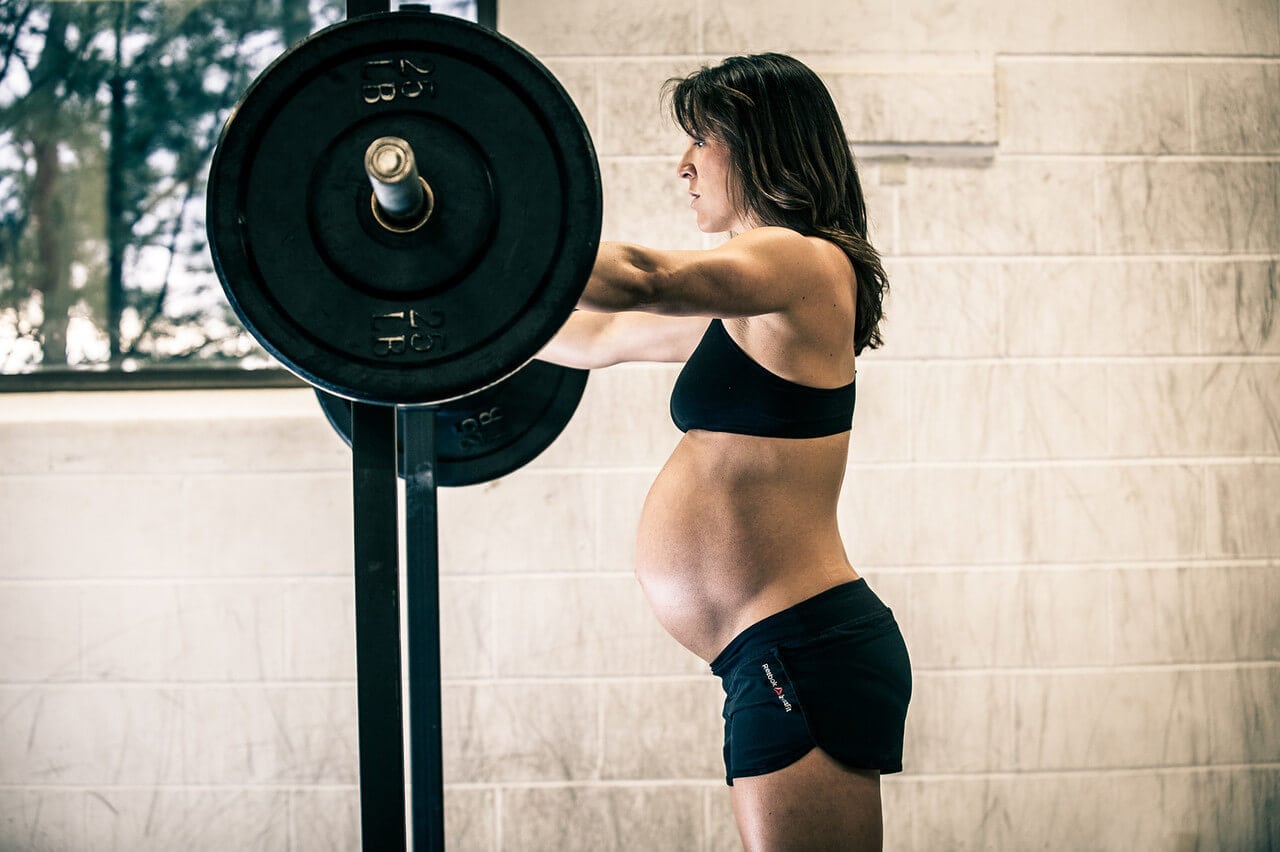 Featured image for “How to Return to Exercise after Pregnancy”