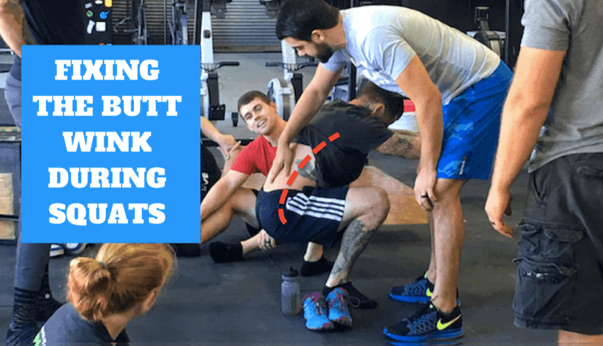 Finding Your Best Squat Stance - The Barbell Physio