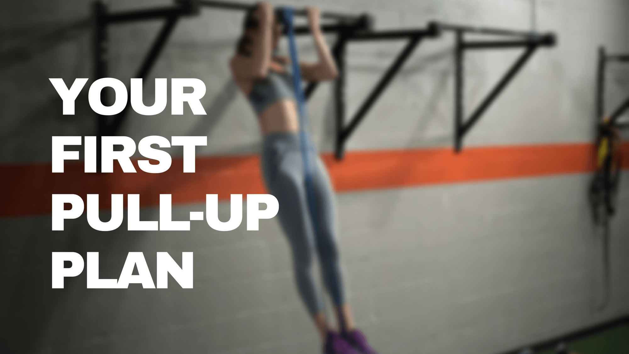 Better Way to Build Unassisted Pull-up Strength