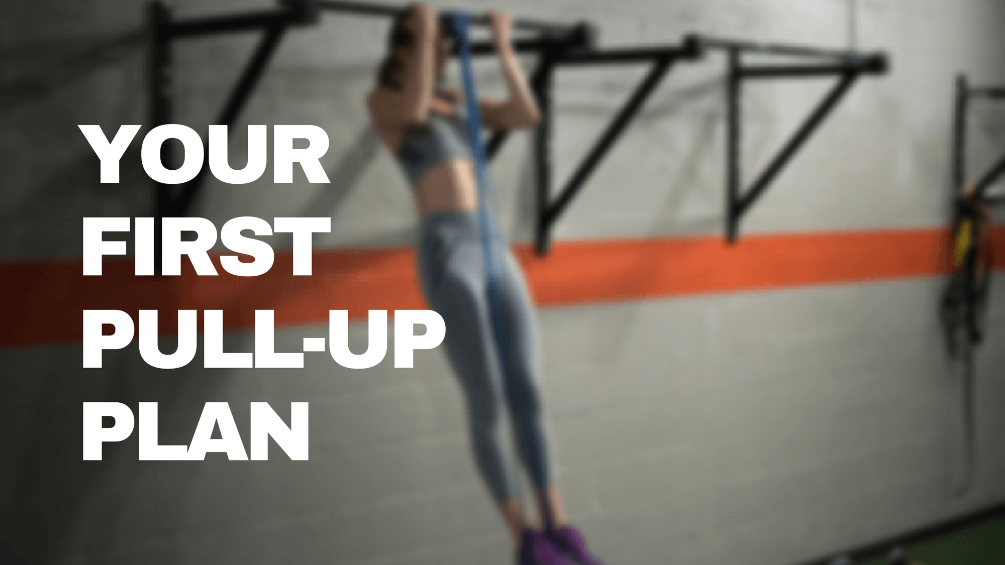 Crossfit pull up progression hot sale