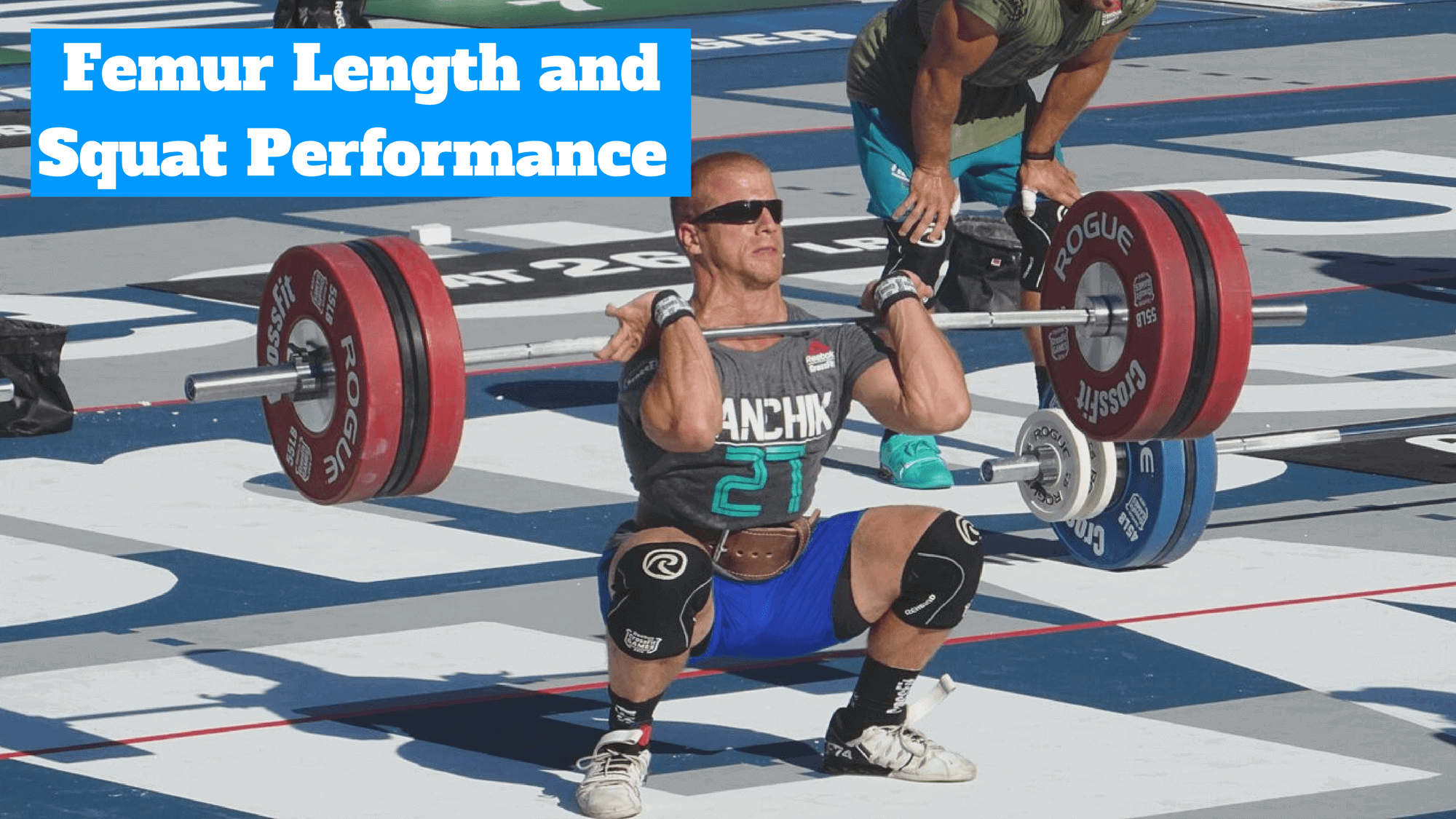 Femur Length and Squat Technique - How Individual Differences