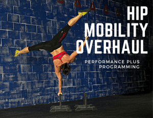 hip mobility overhaul