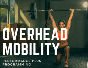 8 Thoracic Spine Mobility Exercises for Better Overhead Lifts