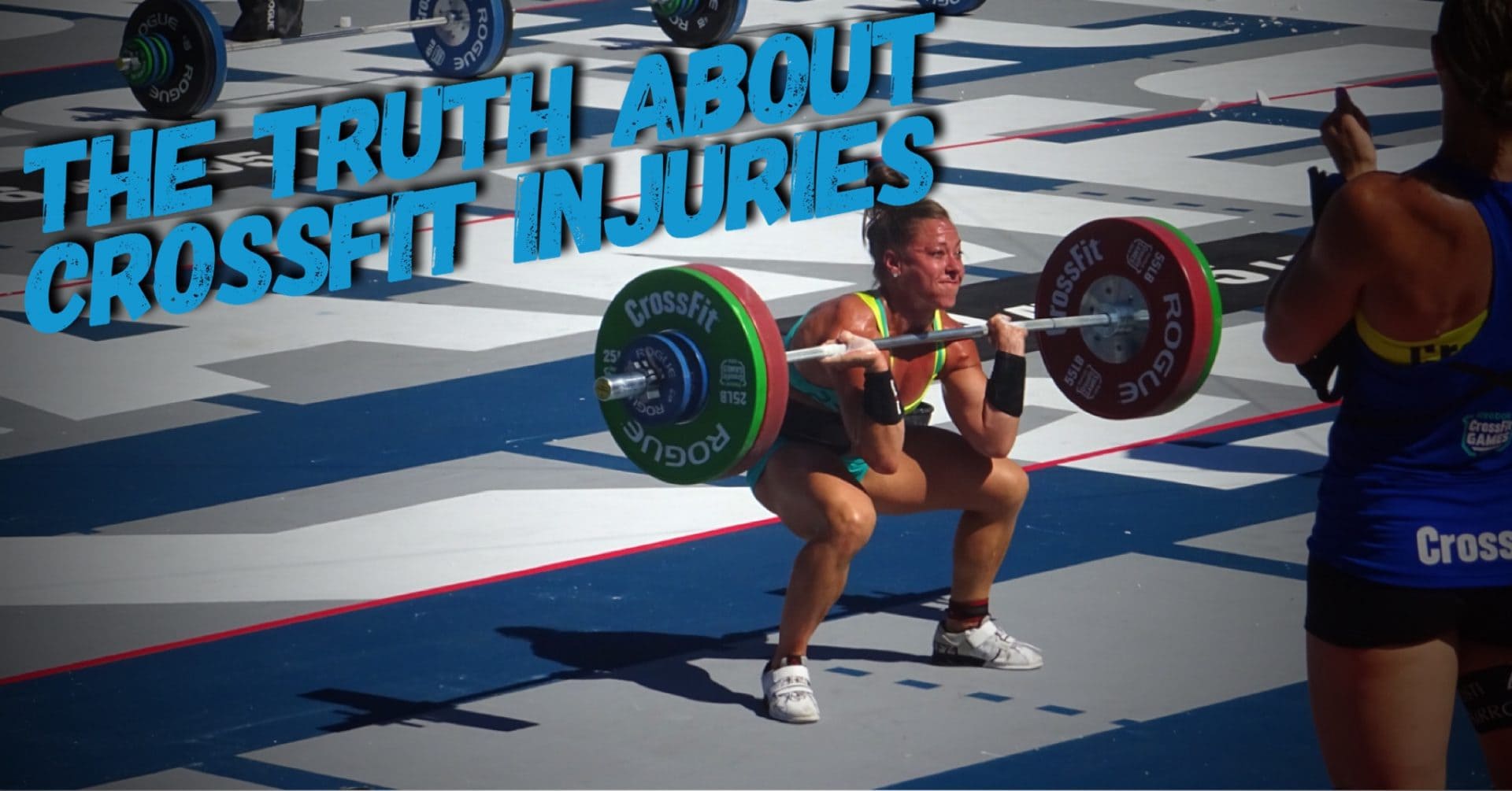 The Truth About CrossFit Injuries