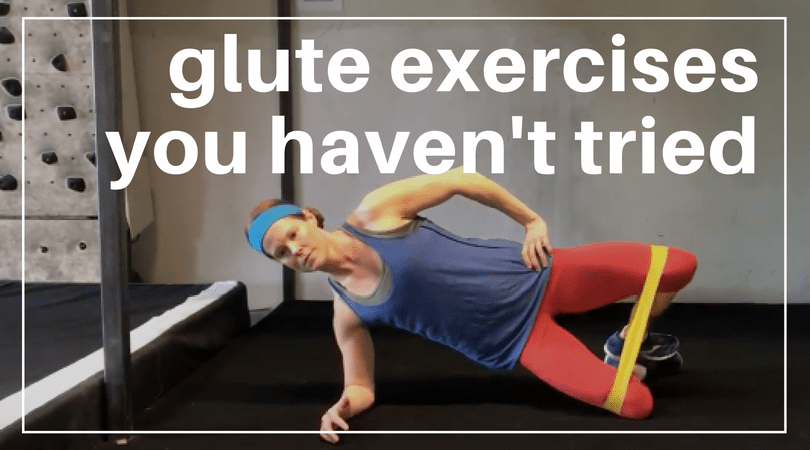 Featured image for “The Best Glute Exercises You Haven’t Tried!”