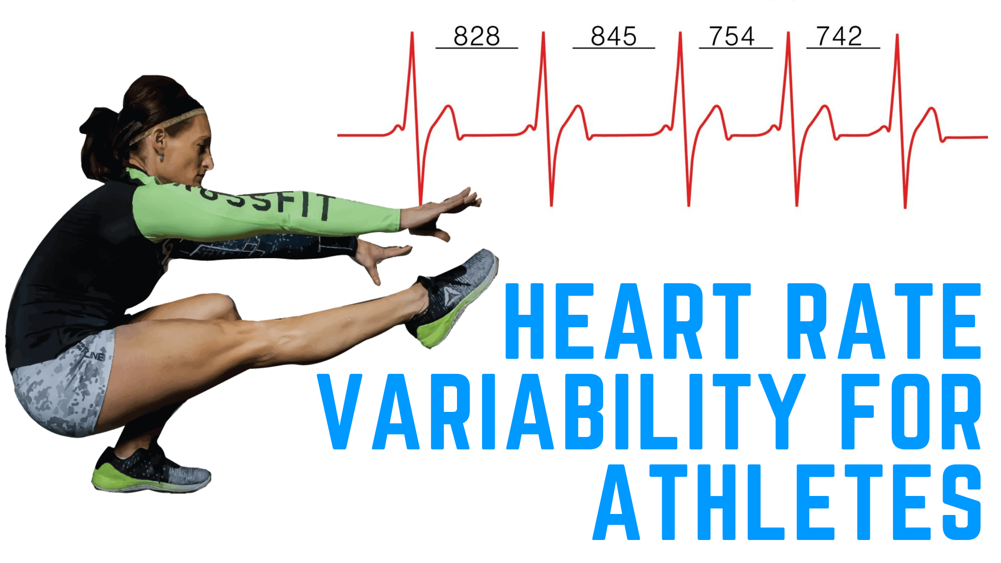 Featured image for “Heart Rate Variability For Athletes”