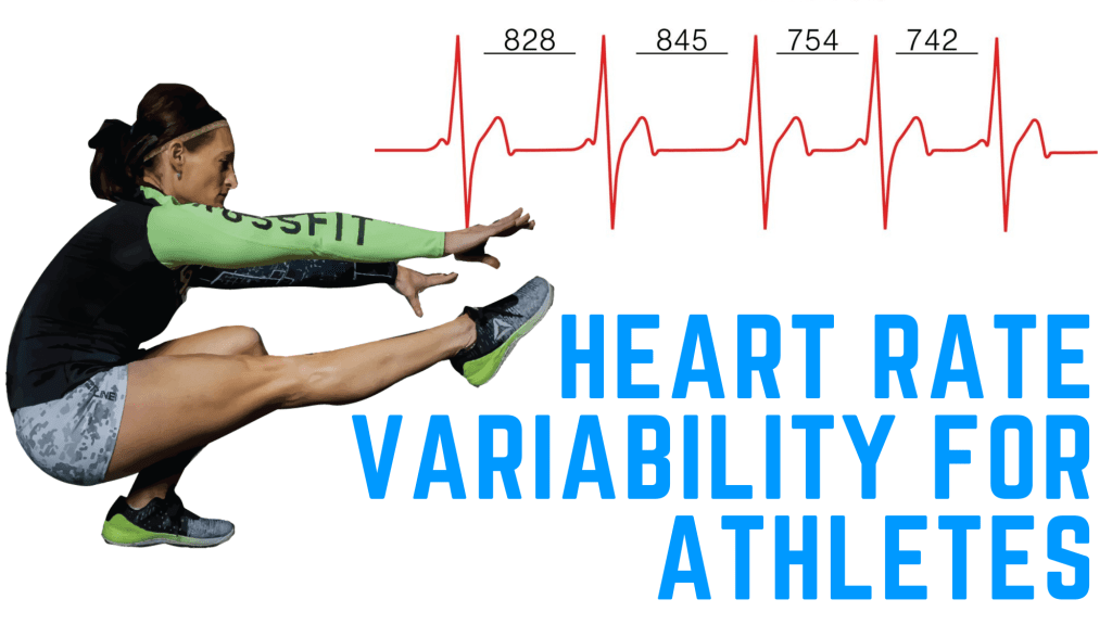 Heart Rate Variability For Athletes - The Barbell Physio