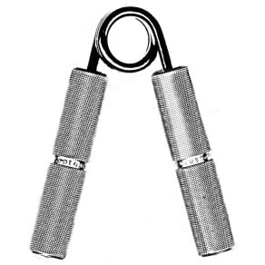 crossfit grip strength