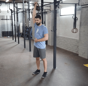 unilateral strength training when injured