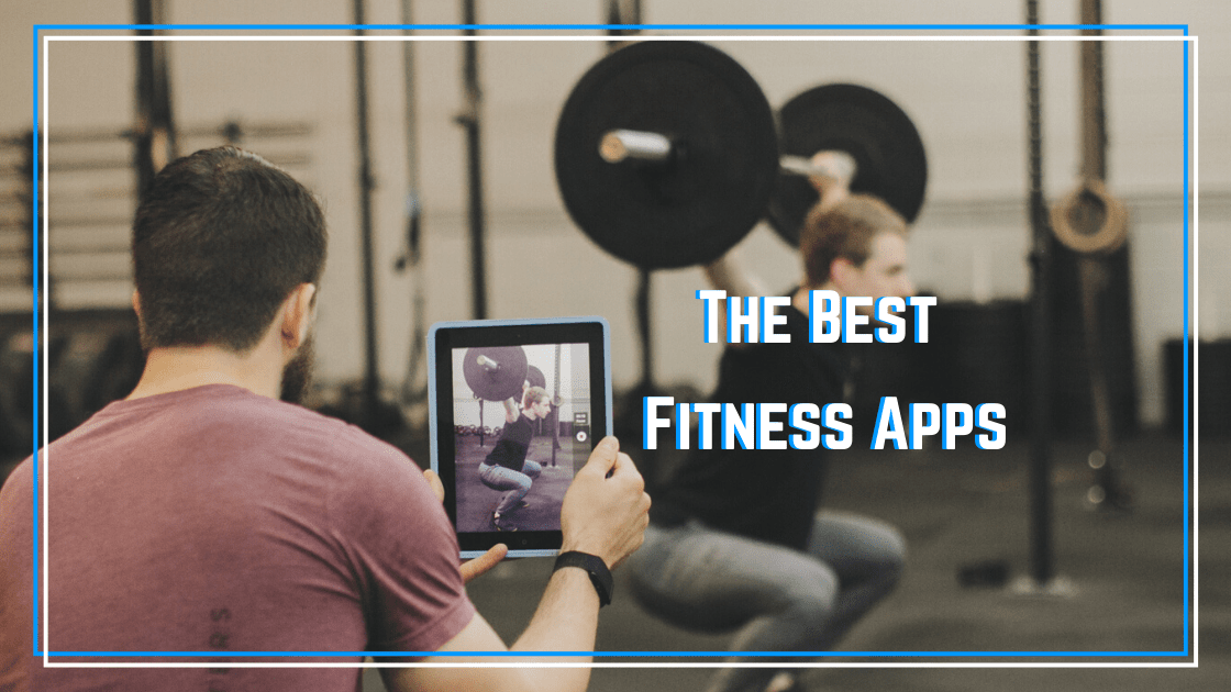 Featured image for “The Best Fitness Apps”