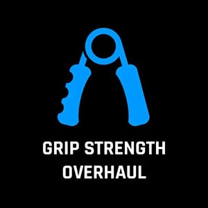 Grip Strength Overhaul Download
