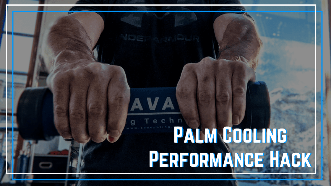 Featured image for “Palm Cooling for Performance Enhancement”