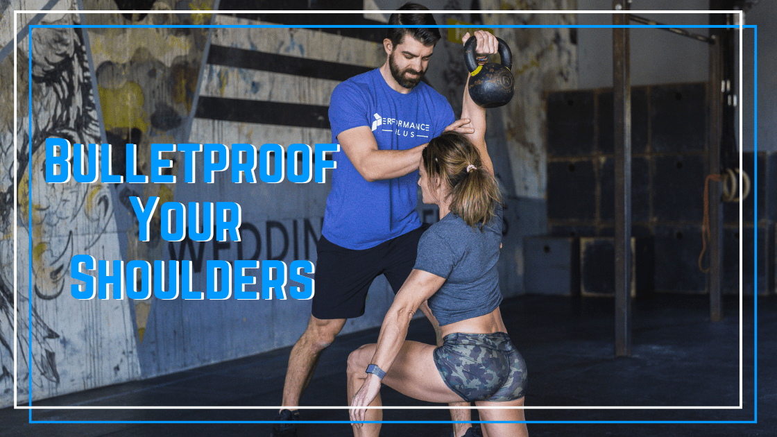 4 Best Kettlebell Exercises to Bulletproof Shoulders