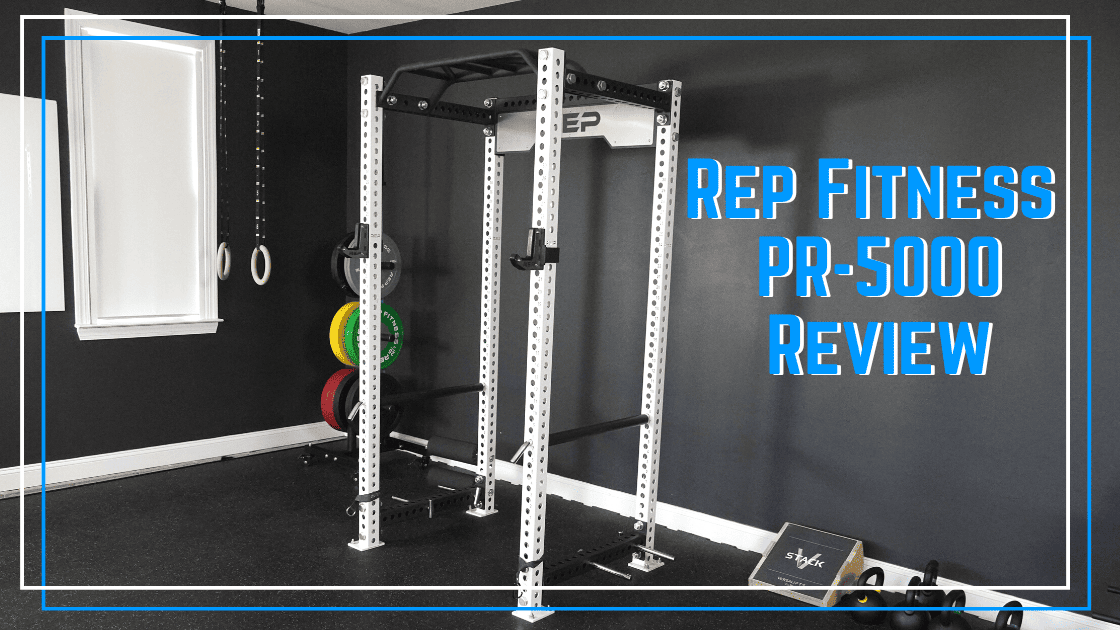 Featured image for “Rep Fitness PR-5000 Review”