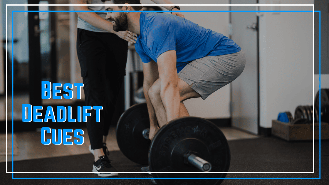 Featured image for “Best Deadlift Cues to Improve Your Technique”