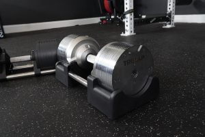 Trulap 8592 Adjustable Dumbbell Review