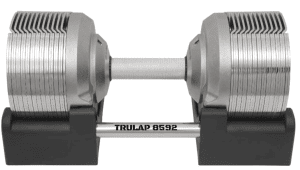 Trulap Dumbbell Reviews