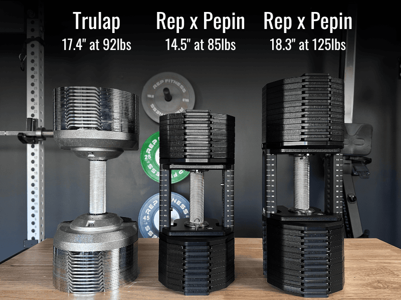 Trulap vs Rep Pepin