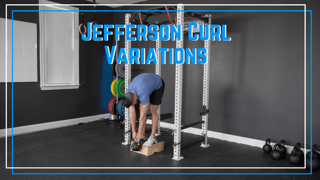 The Best Jefferson Curl Variations