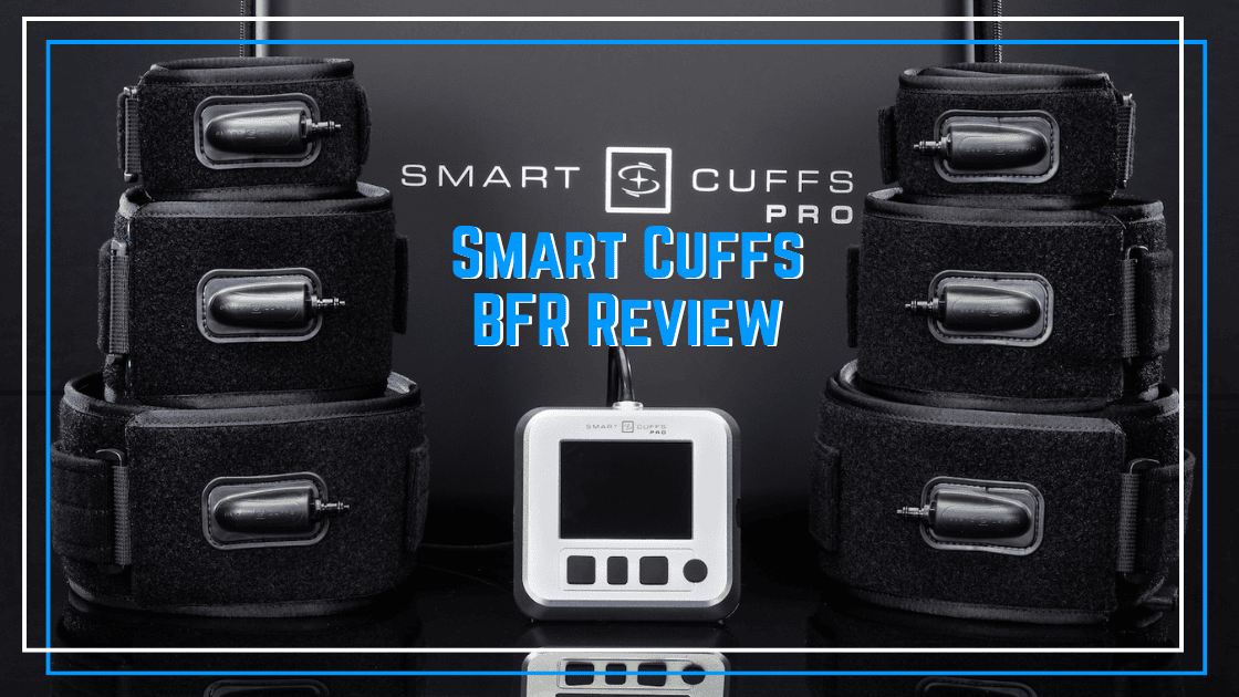 Featured image for “Smart Cuffs BFR Review”