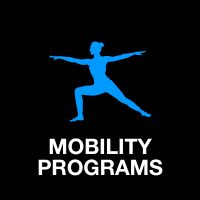 Ultimate Mobility Checklist