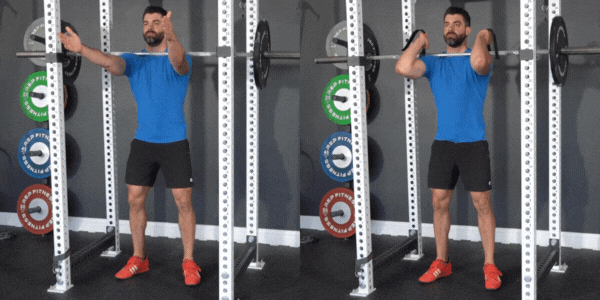 Best Variations Squatting While Injured